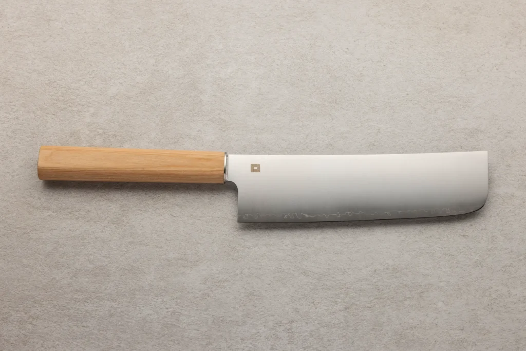 Shizu Hamono Yuri Nakiri 175 mm